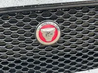 Used Jaguar F-Pace Chequered Flag 2019 Black SUV