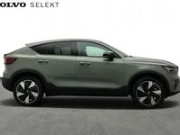 used Volvo C40 300kW Recharge Twin Plus 82kWh 5dr AWD Auto