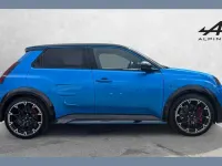 New Alpine A290 160 kW (218 HP) 2026 Other Hatchback