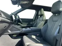 New BYD Atto 2 Boost 130 kW (177 HP) 2026 Black SUV