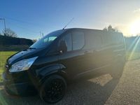 used Ford Transit Custom 2.0 TDCi 290 Trend Colour Edition L1 H1 5dr