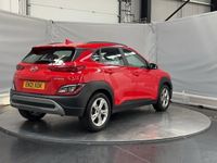 used Hyundai Kona 1.0 TGDi 48V MHEV SE Connect 5dr