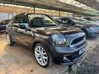 Used Mini Cooper S Coupé 184 HP (135 kW) 2014 Grey Coupe