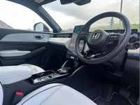 Used Honda e:Ny1 Advance 150 kW (204 HP) 2025 Black SUV