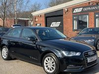 Used Audi A3 110 HP (80 kW) 2014
