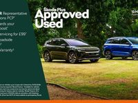 Used Skoda Kodiaq SportLine 150 HP (110 kW) 2025 Brilliant silver metallic SUV