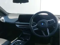 Used BMW 120 M Sport 168 HP (123 kW) 2026 Purple Hatchback