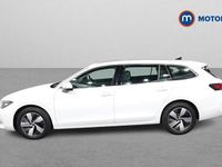Used VW Passat Life 204 HP (150 kW) 2025 White Estate