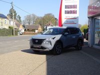 Used Nissan X-Trail N-Connecta 213 HP (156 kW) 2023 Grey SUV