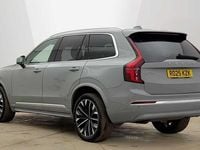 Used Volvo XC90 Ultra 247 HP (181 kW) 2025 Grey SUV