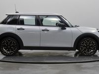 Used Mini Cooper S Hatch 201 HP (147 kW) 2024 White Hatchback