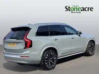 Used Volvo XC90 Core 250 HP (183 kW) 2025 Grey SUV