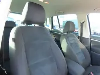 Second-hand VW Tiguan Match 139 CP (102 kW) 2014 Albastru SUV