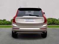 Used Volvo XC90 Plus 250 HP (183 kW) 2023 SUV