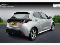 Used Toyota Yaris Hybrid 116 HP (85 kW) 2025 Hatchback