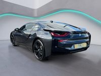 used BMW i8 2dr Auto