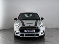 Used Mini Cooper S Hatch 192 HP (141 kW) 2019 Silver Hatchback