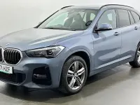 Used BMW X1 M Sport 136 HP (100 kW) 2022 SUV