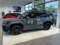 Ny Hyundai Santa Fe 249 HK (183 kW) 2025 Other SUV