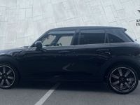 Used Mini Cooper Exclusive 136 HP (100 kW) 2022 Black Hatchback