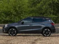 New Seat Arona FR Sport 115 HP (84 kW) 2026 Grey SUV