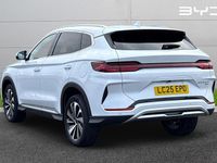 Used BYD Seal U Comfort 2025 White SUV