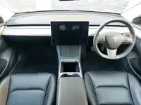 Used Tesla Model 3 RWD 208 kW (283 HP) 2022 Grey Sedan