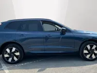 Used Volvo XC60 Plus 350 HP (257 kW) 2025 Blue SUV