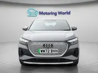 Used Audi Q4 e-tron Sport 125 kW (170 HP) 2023 SUV