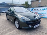 used Peugeot 207 1.6 HDi 90 SE Premium 5dr