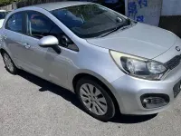 Used Kia Rio 2012
