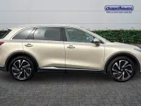 Used MG MGS6 EV 77 kW (105 HP) 2025 SUV