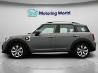 Used Mini Cooper Countryman Classic 222 HP (163 kW) 2022 Grey SUV