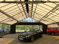 Used Mercedes A180 AMG Line Premium 2019 Black Sedan