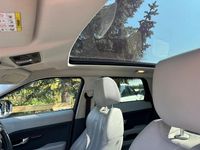 Used Land Rover Range Rover evoque Pure 190 HP (139 kW) 2013 Blue SUV