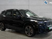 Used BMW iX1 M Sport 227 kW (309 HP) 2023 Black SUV