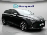 Usado MG MG4 EV Trophy 150 kW (204 HP) 2025 Citadino