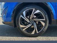 Used Nissan Qashqai Tekna+ 155 HP (114 kW) 2024 Blue SUV