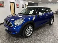 Used Mini Cooper Coupé 122 HP (89 kW) 2015 Coupe