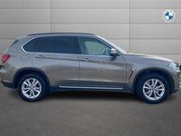 used BMW X5 xDrive40e SE 2.0 5dr