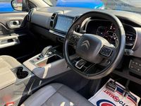 Usado Citroën C5 Flair 2021 Preto Citadino
