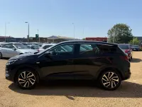 Used Vauxhall Grandland X Elite 130 HP (95 kW) 2019 Black SUV