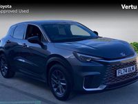Used Lexus LBX 136 HP (100 kW) 2026 SUV