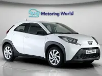 Usado Toyota Aygo X PURE 72 CV (52 kW) 2025 SUV