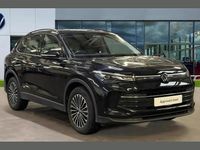 Used VW Tiguan Life 147 HP (108 kW) 2024 Black SUV