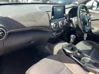 Used Nissan Juke Tekna+ 112 HP (82 kW) 2023 Black SUV