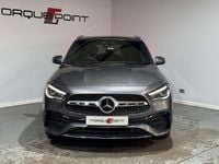 Used Mercedes GLA200 AMG Line Premium 163 HP (119 kW) 2020 Grey SUV