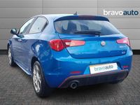 used Alfa Romeo Giulietta 1.4 TB Sport 5dr - 2018 (18)