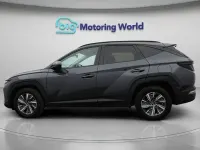 Used Hyundai Tucson SE 150 HP (110 kW) 2024 Grey SUV