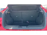 Usado Nissan Juke Acenta Premium 114 HP (83 kW) 2024 Vermelho SUV